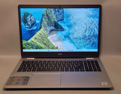 Dell Inspiron 5593/i5-1035G1/16GB RAM/256GB SSD/15
