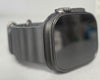 APPLE Watch Ultra 3 Cellular - 49 mm Black Titanium Case with Black Band