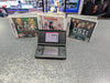 Nintendo DS Lite + 3 Games