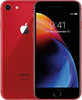 Apple iPhone 8 64GB Red - Unlocked *86% Battery Health*