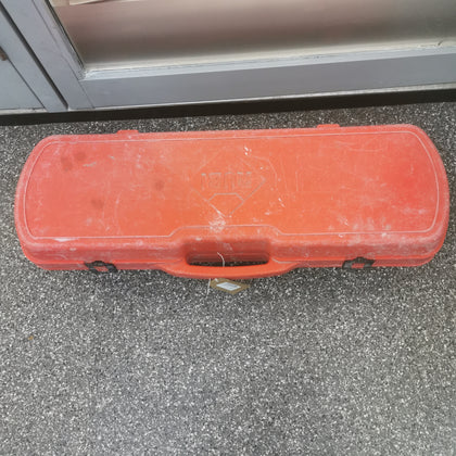 Rubi Speed 62 MAGNET Tile Cutter - With Case