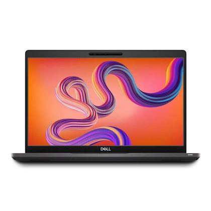 Dell Latitude 5400 14