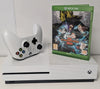 Microsoft Xbox One S 500GB Console & 1 Game