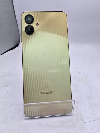 Samsung Galaxy A06 64gb gold *24 month warranty*