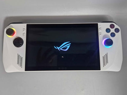 ASUS ROG Ally (RC71L-NH001W) 512GB - White