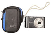 Sony CyberShot DSC-W800 **Unboxed**