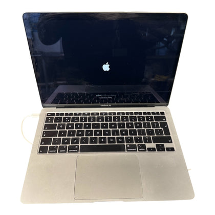 MacBook Air 9,1/i3-1000NG4/8GB Ram/256GB SSD/13