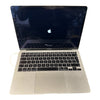 MacBook Air 9,1/i3-1000NG4/8GB Ram/256GB SSD/13"/Silver