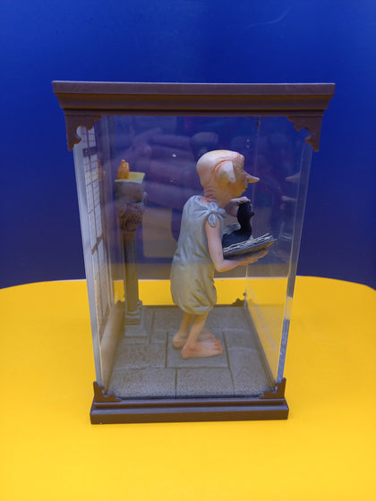 Harry Potter Dobby Figure