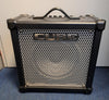 * Collection Only * Roland CUBE-40GX 40W 1x10 Guitar Combo Amp * Collection Only *