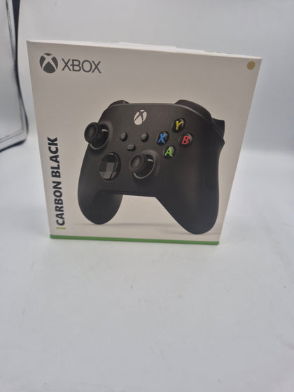 Xbox Wireless Controller - Carbon Black - Boxed