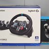 Logitech G29 Driving Force Gaming Steering Wheel - PS, PC