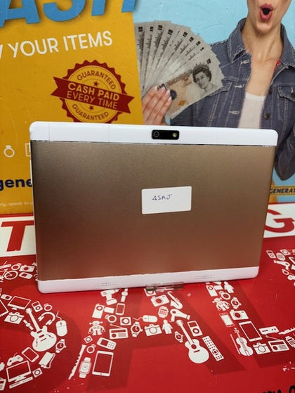 2023 New Android 12 8GB RAM 256GB ROM 10.1 Inch 4k HD Screen Tablet 5G Dual SIM Card Or WIFI