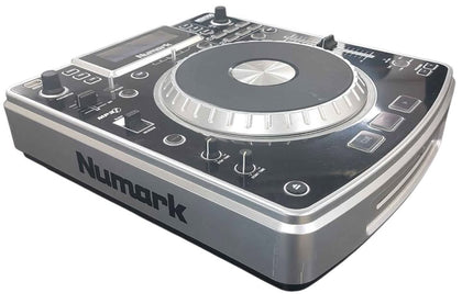 Numark NDX900 controller CDJ unboxed grey