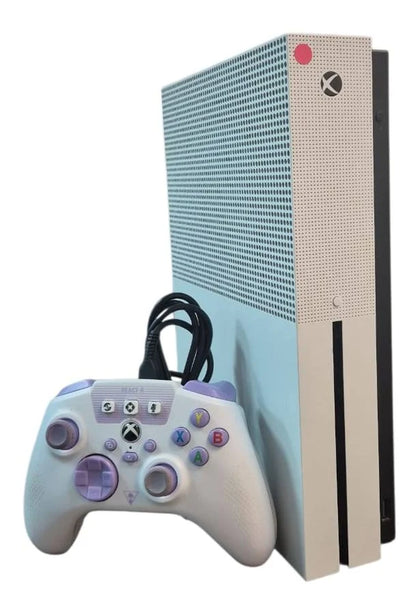 Microsoft Xbox One S 500GB Console