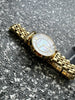Emporio Armani AR1907 T-Bar Gianni Ladies Watch ** Collection Only - Wythenshawe **