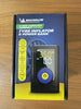 Michelin Li-ion Cordless Compact Digital Tyre Inflator and Power Bank