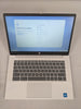 HP Chromebook 128GB - Silver (boxed)