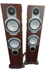MONITOR AUDIO RS6 FLOOR STANDING SPEAKERS
