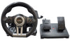 X Rocker XR Racing Wheel Multi Platform Steering Wheel and Pedal Set "Collection Only"