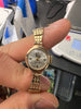 Rotary Ladies 9ct Yellow Gold Vintage Watch