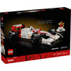 LEGO 10330 Icons McLaren MP4/4 & Ayrton Senna NEW