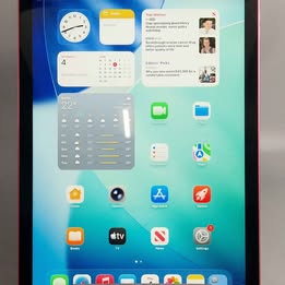 Apple iPad A16 (A3354) 11