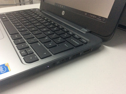 HP Stream 11