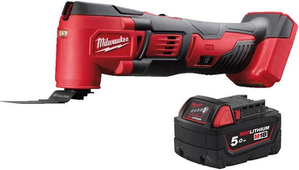 Milwaukee M18BMT 18V Multi Tool - BODY ONLY
