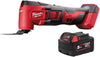 Milwaukee M18BMT 18V Multi Tool - BODY ONLY