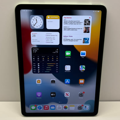 Apple iPad Air 4th Generation Model A2316 64GB WiFi