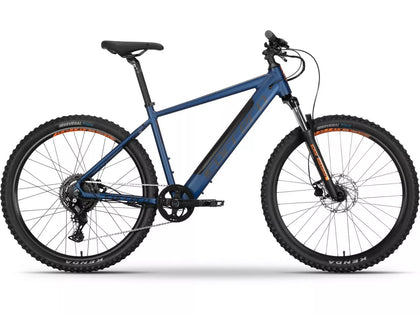 Carrera Vulcan-E Electric Mountain Bike **Collection Only**