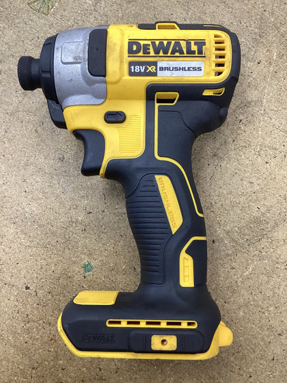 Dewalt DCF787 Brushless Impact Driver