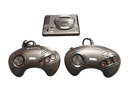 Sega Megadrive Mini Console**Unboxed** COLLECTION ONLY