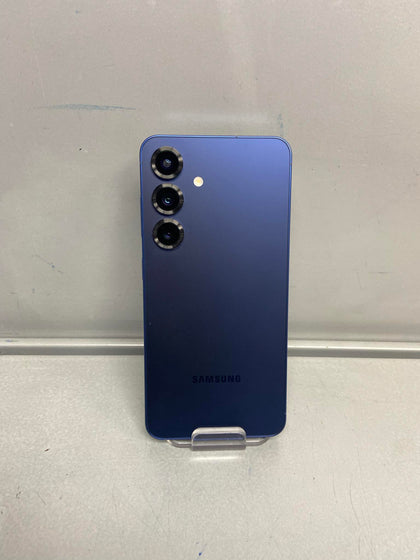 Samsung Galaxy S25 128 GB - Navy - Boxed