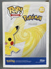 ** Collection Only ** Funko Pop! Games Pokémon, Pikachu #353 Vinyl Figure