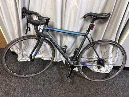 Cannondale Super Six Evo Bike