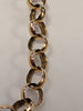 9ct Gold Belcher Bracelet