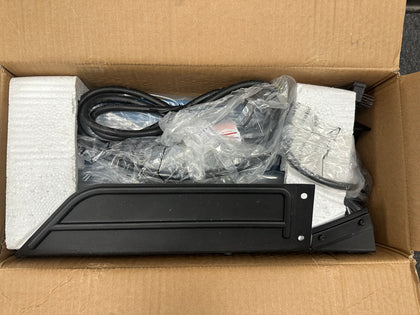 Workzone 160 AMP Turbo Fan Cooled Arc Welder **Collection Only**