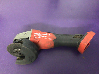 Milwaukee 18V Cordless Angle Grinder M18FSAG115XB0