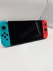 Nintendo switch console