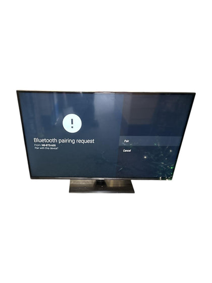 Panasonic 43
