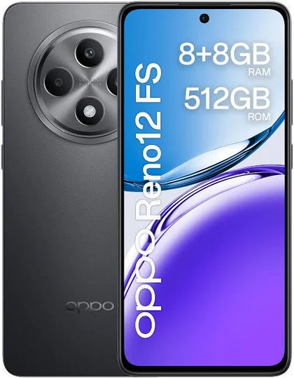 OPPO Reno12 FS