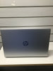 HP ProBook 650 G5 Laptop - 256GB Storage