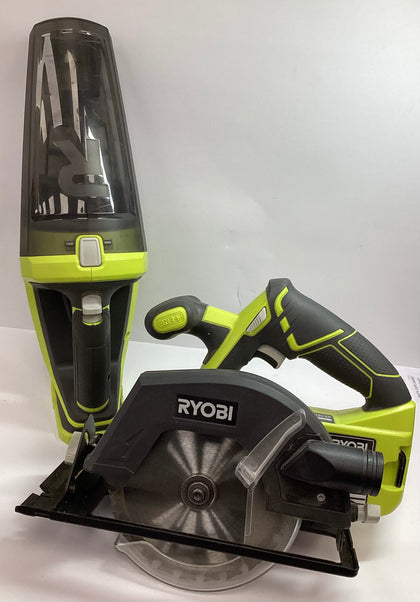 Ryobi Tool Set