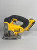 DeWalt DCS331N 18V XR Jigsaw