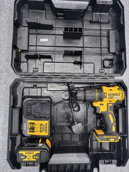 DEWALT DCD778P2T Brushless Cordless Combi Drill