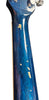 Walden D450US Acoustic Guitar - Blue