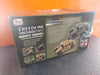 Auto World hmmwv 1:18 Ccale die-cast Metal Replica