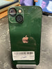 Green iPhone 13